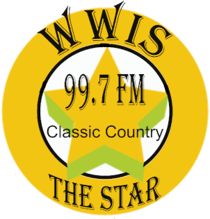 <span class="mw-page-title-main">WWIS-FM</span> Radio station in Black River Falls, Wisconsin