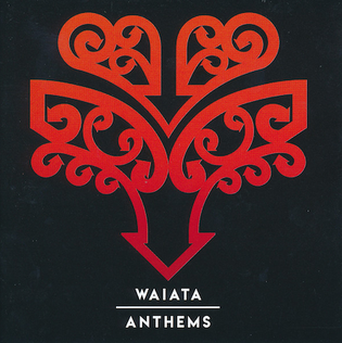 <i>Waiata / Anthems</i> 2019 compilation album by various artists