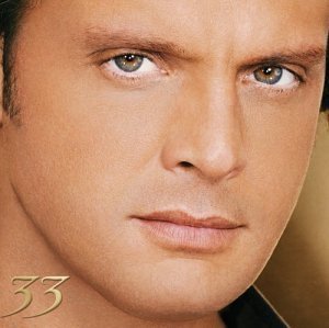 <i>33</i> (Luis Miguel album) 2003 studio album by Luis Miguel