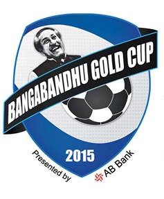 <span class="mw-page-title-main">2015 Bangabandhu Cup</span> International football competition