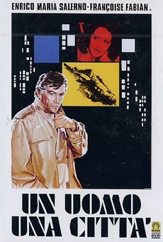 <i>City Under Siege</i> (1974 film) 1974 Italian film