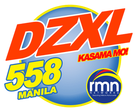 <span class="mw-page-title-main">DZXL</span> Radio station in Metro Manila, Philippines