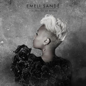 <i>Our Version of Events</i> 2012 studio album by Emeli Sandé