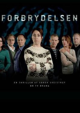 <i>The Killing</i> (Danish TV series) Danish police procedural TV series