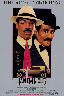 <i>Harlem Nights</i> 1989 film by Eddie Murphy