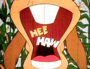 <i>Hee Haw</i> American television variety show (1969-93 and 1996-97)