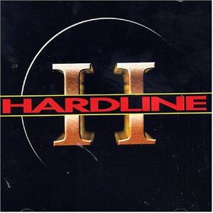 <i>II</i> (Hardline album) 2002 studio album by Hardline