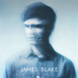 <i>James Blake</i> (album) 2011 studio album by James Blake