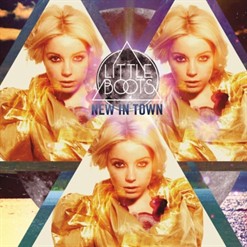 <span class="mw-page-title-main">New in Town (song)</span> 2009 single by Little Boots