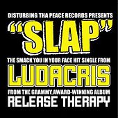 <span class="mw-page-title-main">Slap (song)</span> 2007 single by Ludacris