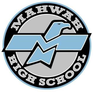 <span class="mw-page-title-main">Mahwah High School</span> High school in Bergen County, New Jersey, US