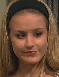 <span class="mw-page-title-main">Phoebe Bright</span> Soap opera character