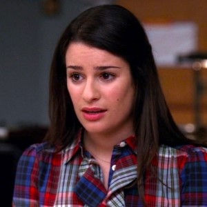 <span class="mw-page-title-main">Rachel Berry</span> Fictional character from the Fox series Glee