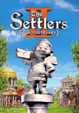 <i>The Settlers II (10th Anniversary)</i> 2006 city-building and real-time strategy video game