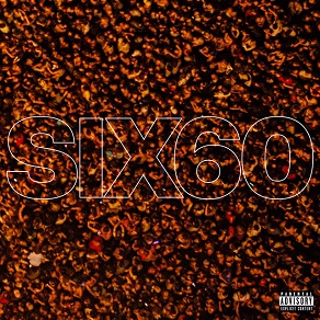 <i>Six60</i> (2019 album) 2019 studio album by Six60