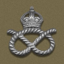 <span class="mw-page-title-main">Staffordshire Yeomanry</span> Military unit