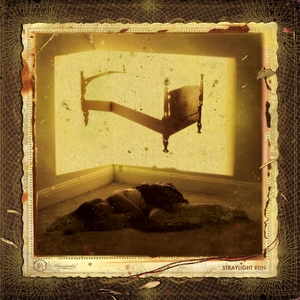 <i>Straylight Run</i> (album) 2004 debut studio album by Straylight Run