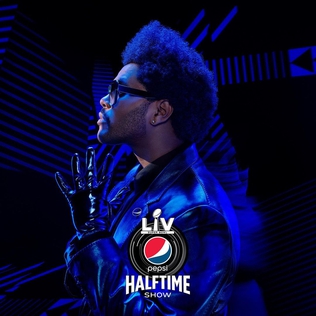 <span class="mw-page-title-main">Super Bowl LV halftime show</span> Halftime show of the 2021 Super Bowl