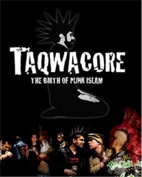 <i>Taqwacore</i> (film) 2009 Canadian film