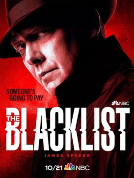 <i>The Blacklist</i> season 9 Season of television series