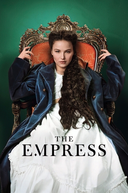 <i>The Empress</i> (TV series) 2022 historical drama series about Empress Elisabeth of Austria