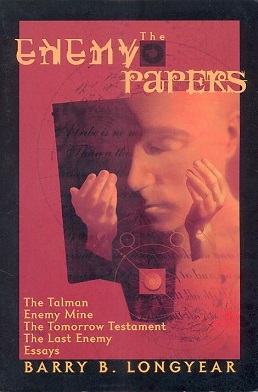 <i>The Enemy Papers</i>