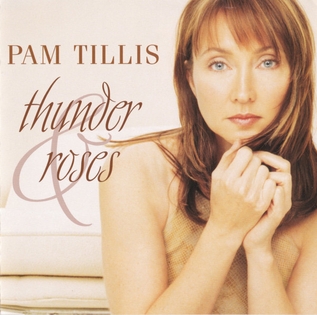 <i>Thunder & Roses</i> 2001 studio album by Pam Tillis