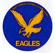 <span class="mw-page-title-main">West Torrens Football Club</span> Australian rules football club