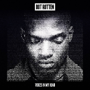 <i>Voices in My Head</i> (album) 2013 studio album by Dot Rotten