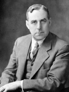 <span class="mw-page-title-main">Toby Sexsmith</span> Canadian politician and ice hockey administrator (1885–1943)