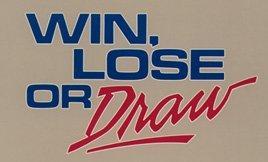 <i>Win, Lose or Draw</i> American television game show