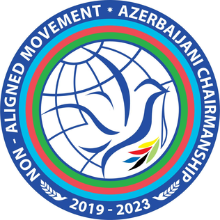 <span class="mw-page-title-main">18th Summit of the Non-Aligned Movement</span> 2019 Baku summit conference