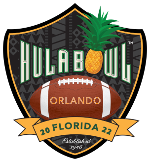 <span class="mw-page-title-main">Hula Bowl</span> Annual college football all-star game