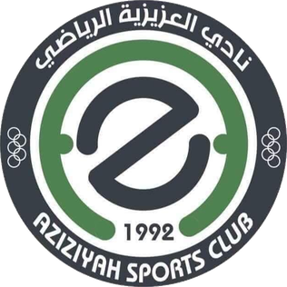 <span class="mw-page-title-main">Al-Aziziya SC</span> Iraqi football club