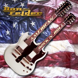 <i>American Rock n Roll</i> 2019 studio album by Don Felder