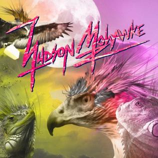 <i>Butter</i> (Hudson Mohawke album) 2009 studio album by Hudson Mohawke