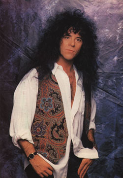 <span class="mw-page-title-main">Eric Carr</span> American drummer (1950–1991)