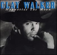 <i>Hypnotize the Moon</i> 1995 studio album by Clay Walker