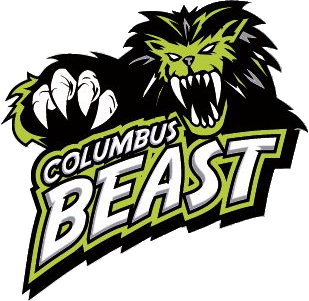 <span class="mw-page-title-main">Columbus Beast</span> Columbus, Ohio, US indoor football team