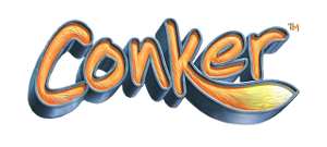 <i>Conker</i> (series) Video game series