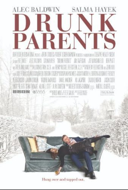 <i>Drunk Parents</i> 2019 American film