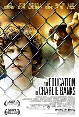 <i>The Education of Charlie Banks</i> 2007 American film