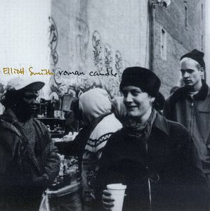 <i>Roman Candle</i> (album) 1994 studio album by Elliott Smith