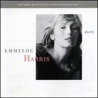 <i>Duets</i> (Emmylou Harris album) 1990 compilation album by Emmylou Harris