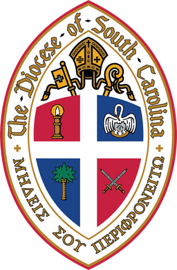 <span class="mw-page-title-main">Episcopal Diocese of South Carolina</span> Diocese of the Episcopal Church in the United States