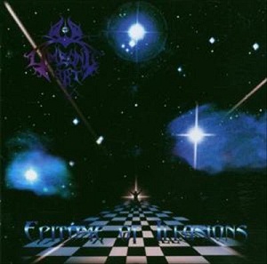 <i>Epitome of Illusions</i> 1998 studio album by Limbonic Art