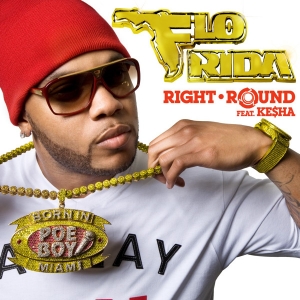 <span class="mw-page-title-main">Right Round</span> 2009 single by Flo Rida featuring Kesha