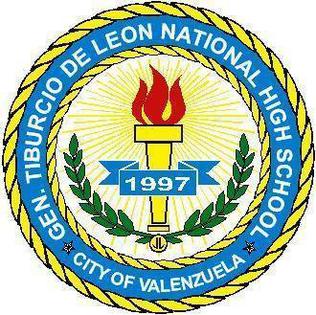 <span class="mw-page-title-main">Gen. T. de Leon National High School</span> Public school in Valenzuela City, Metro Manila, Philippines