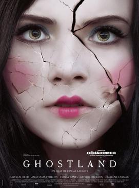 <i>Ghostland</i> 2018 film directed by Pascal Laugier