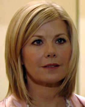 <span class="mw-page-title-main">Glenda Mitchell</span> Fictional character from the British soap opera EastEnders